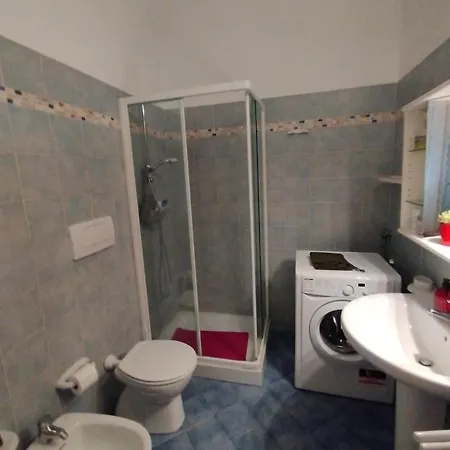Appartamento Casa Coiri Cairo Montenotte Camera foto