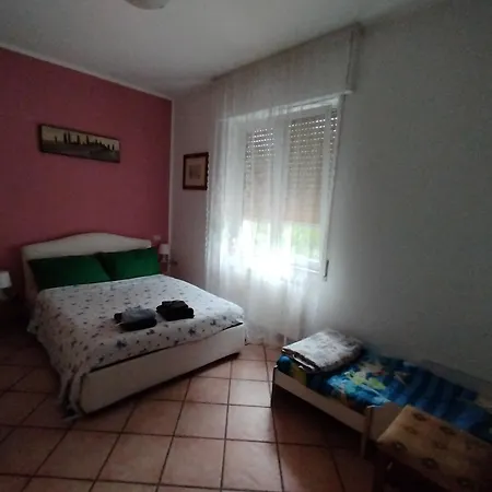 Appartamento Casa Coiri Cairo Montenotte Camera foto