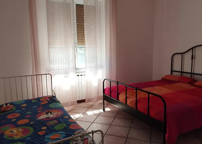 Casa Coiri