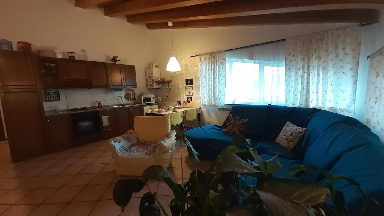 Casa Coiri Apartment Cairo Montenotte