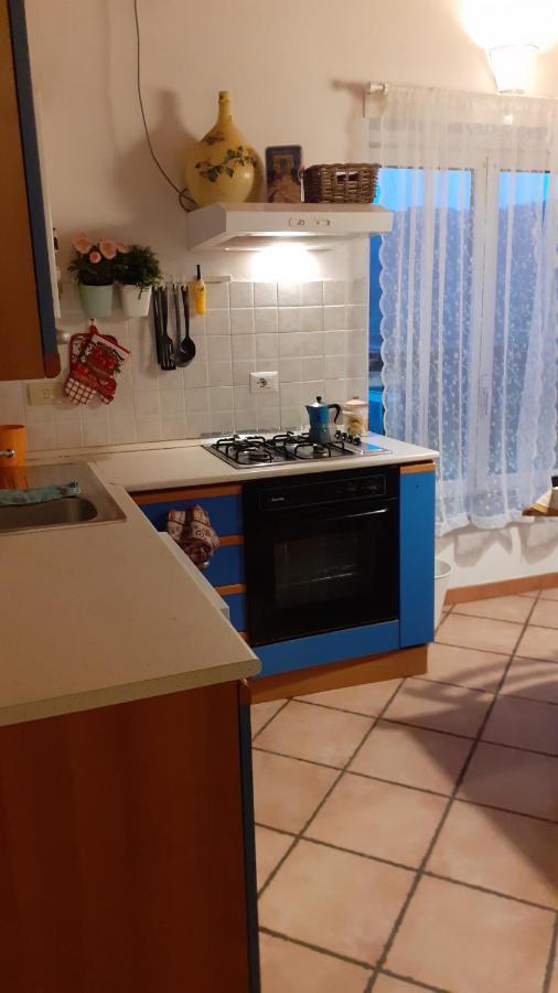 Apartment Casa Coiri Cairo Montenotte