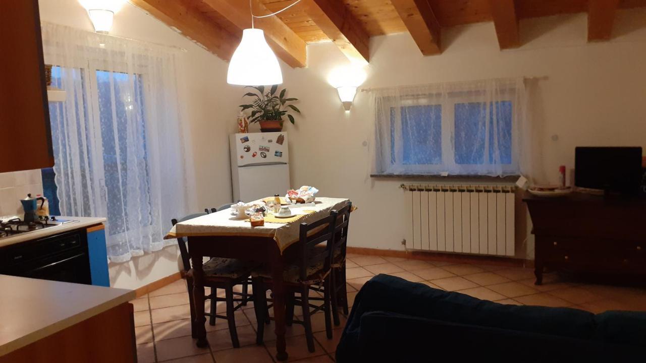 Apartment Casa Coiri Cairo Montenotte
