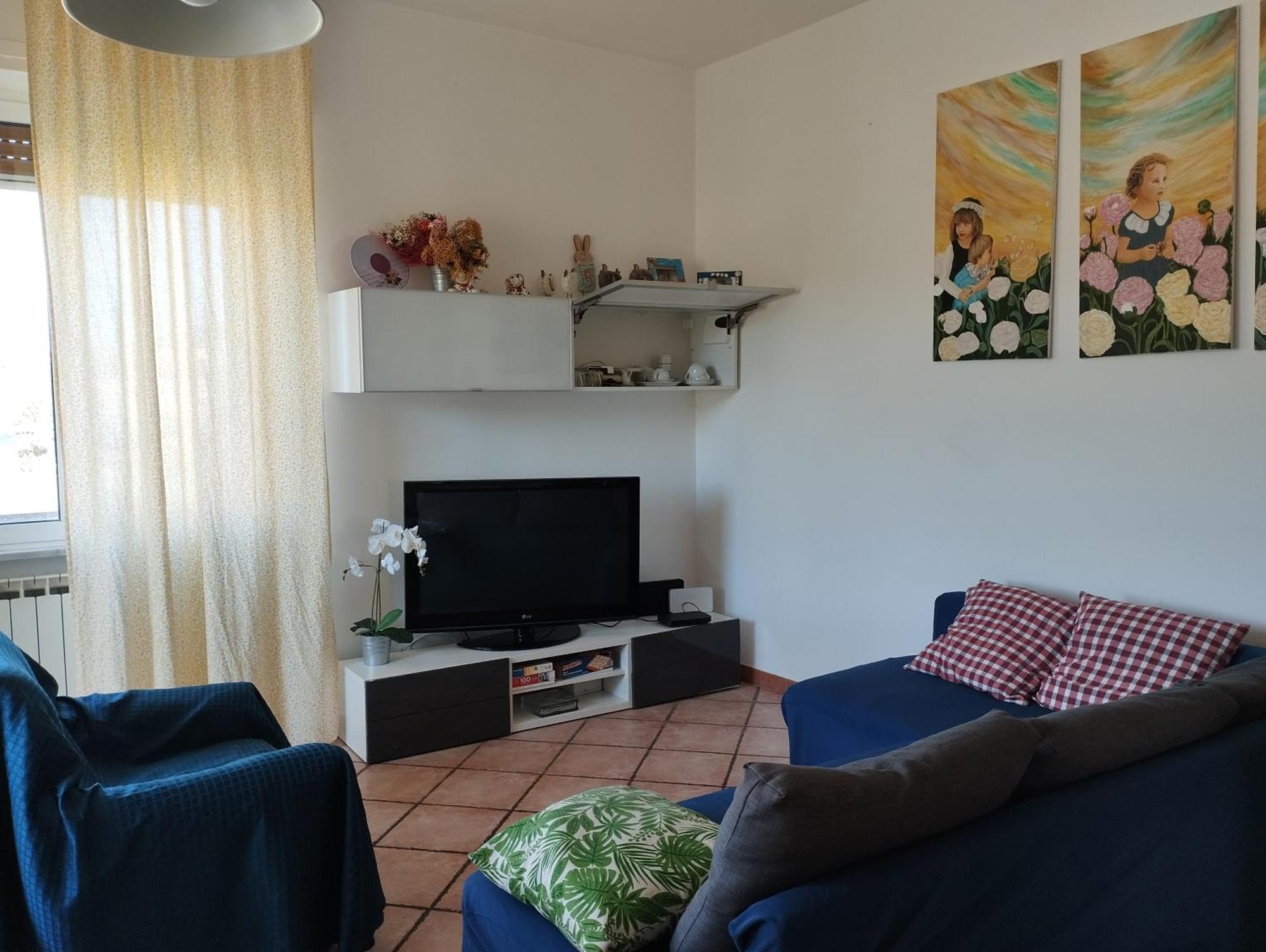 Apartment Casa Coiri Cairo Montenotte