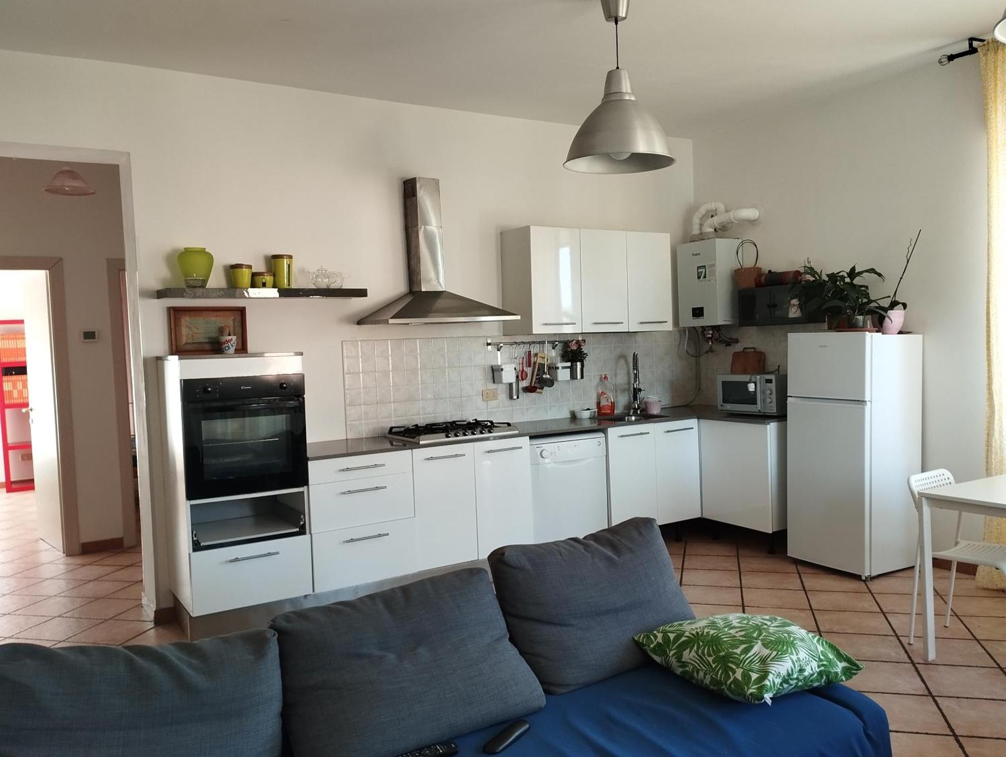 Casa Coiri *