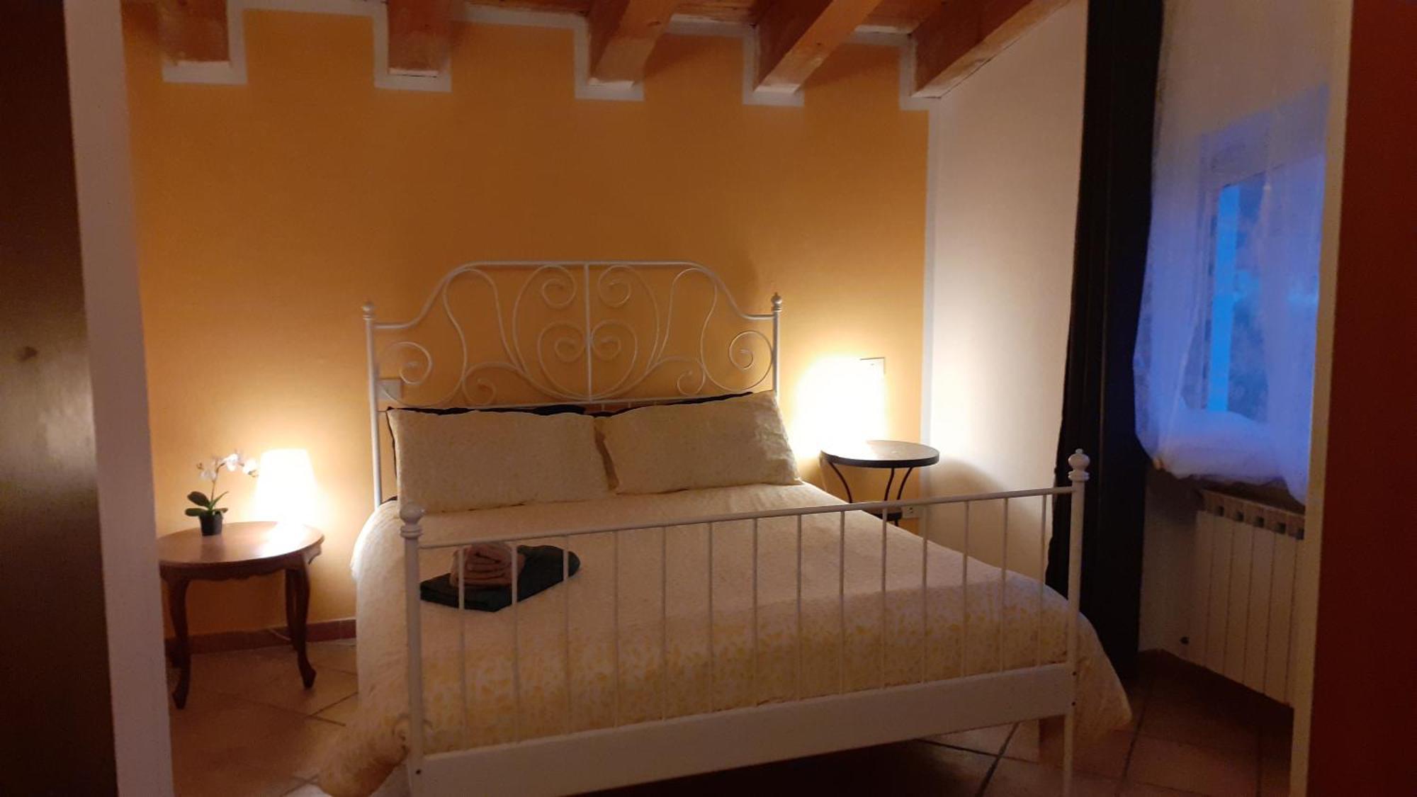 Casa Coiri Apartment *