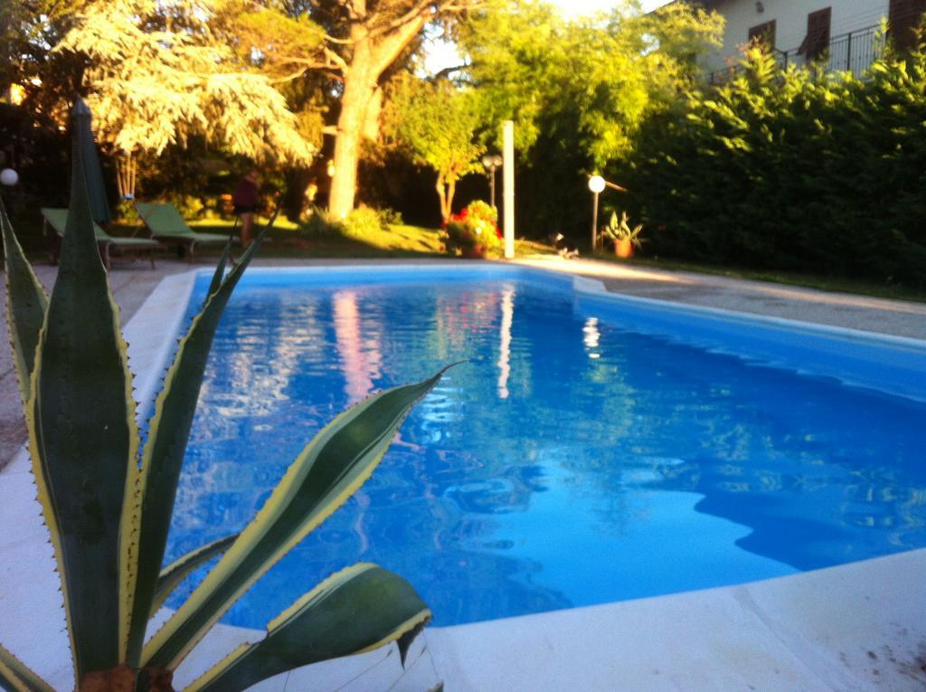 Casa Coiri Apartment