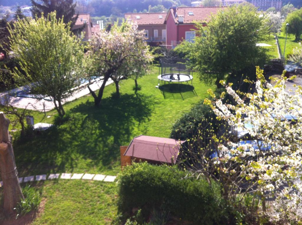 Casa Coiri Apartment *