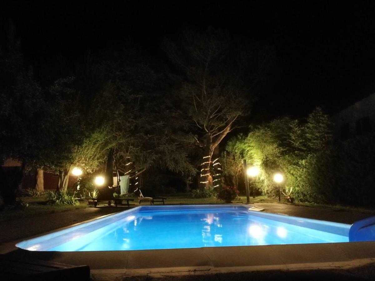 Casa Coiri