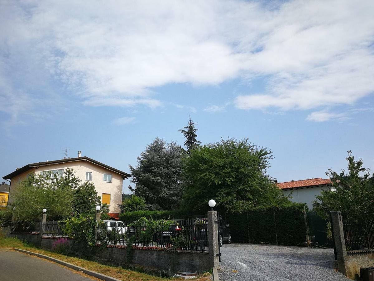 Apartment Casa Coiri