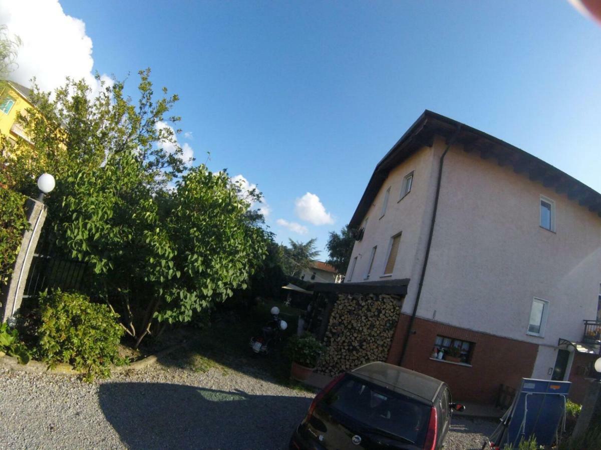Casa Coiri